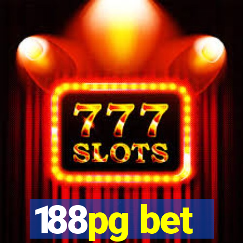 188pg bet